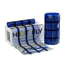 Нагрівальні мати під плитку HotFly HFM (200 Вт/м2)