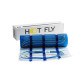 Нагрівальні мати під плитку HotFly HFM (200 Вт/м2)
