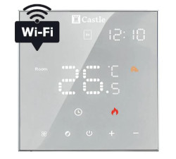 Wi-Fi Castle AC602H 