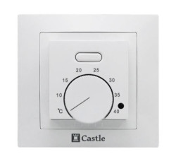  Механічний Castle AC308H 