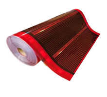 Саморегулююча плівка Enerpia RED PTC  (ширина 100 см) – 1 м.п.